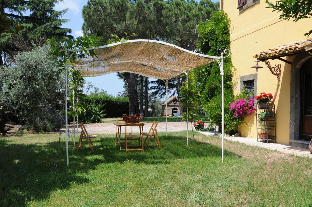 Il Torrino Del Povile Graffignano Exterior photo